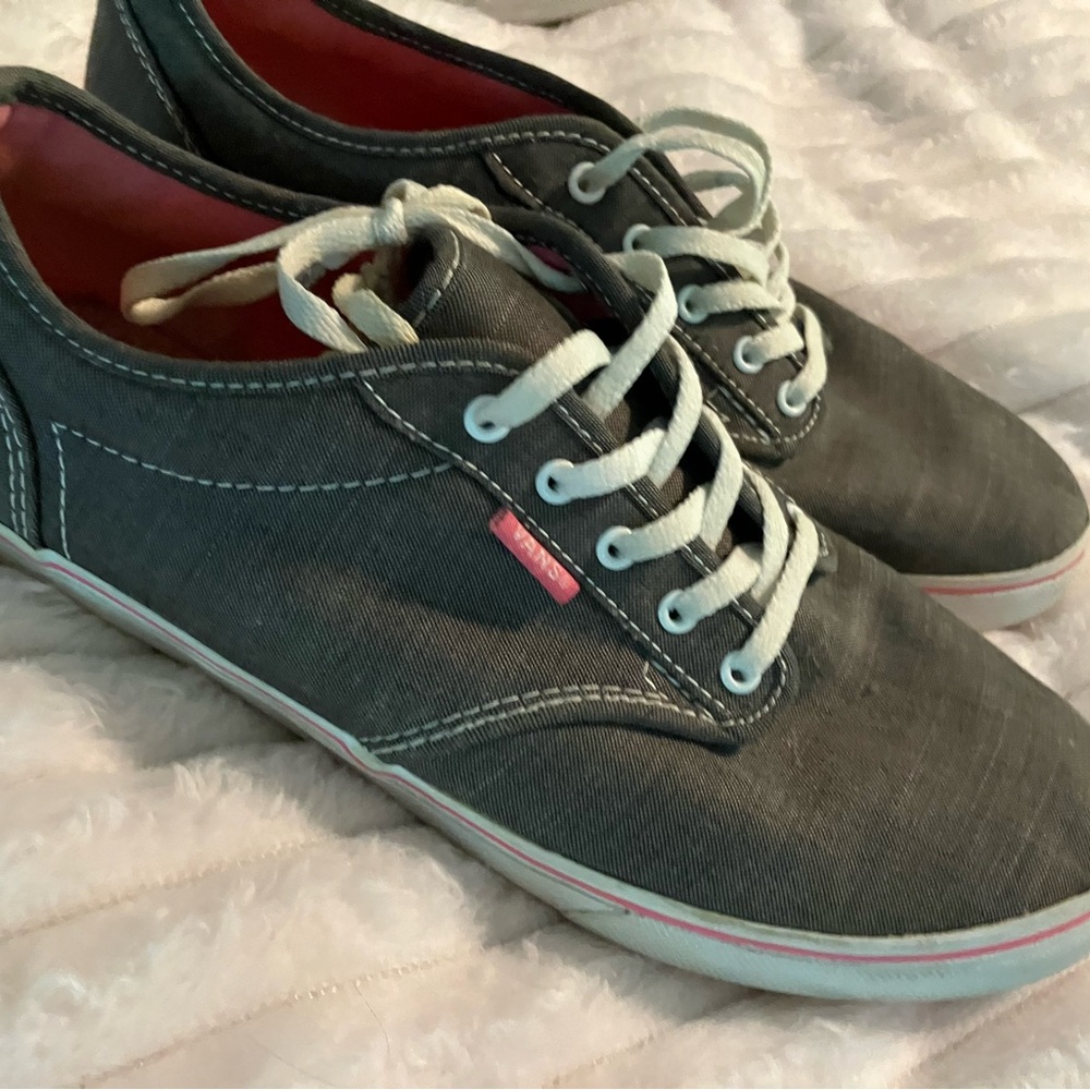 Vans